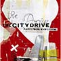 City Drive - Always Moving Never Stopping